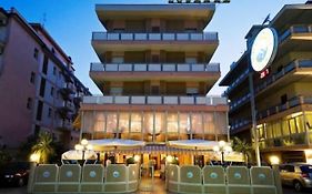Hotel Losanna Cervia